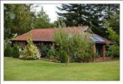 фото отеля Felbrigg Lodge