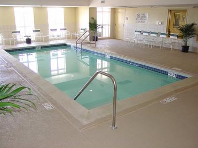 фото отеля Homewood Suites SFO Airport North