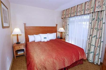 фото отеля Homewood Suites SFO Airport North