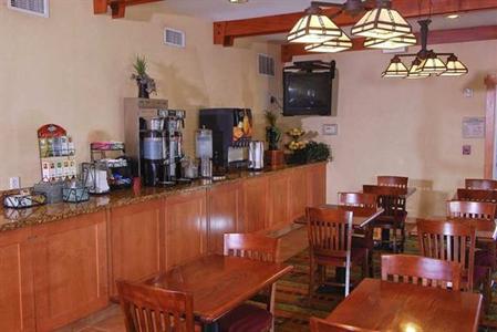 фото отеля Homewood Suites SFO Airport North