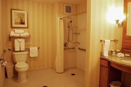 фото отеля Homewood Suites SFO Airport North