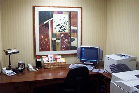 фото отеля Homewood Suites SFO Airport North