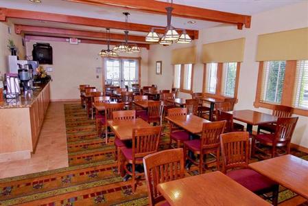 фото отеля Homewood Suites SFO Airport North