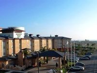 Homewood Suites SFO Airport North