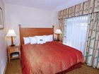 фото отеля Homewood Suites SFO Airport North