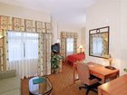 фото отеля Homewood Suites SFO Airport North