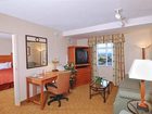 фото отеля Homewood Suites SFO Airport North