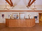 фото отеля Homewood Suites SFO Airport North
