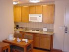 фото отеля Homewood Suites SFO Airport North