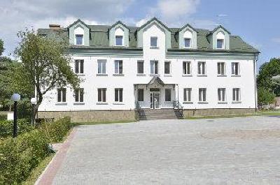 фото отеля Perlyna Lvova Hotel