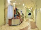 фото отеля Perlyna Lvova Hotel