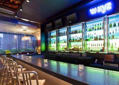 фото отеля Aloft Milwaukee Downtown