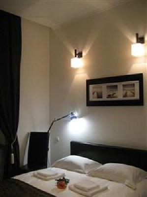 фото отеля Reno Hotel Odessa