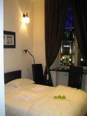 фото отеля Reno Hotel Odessa