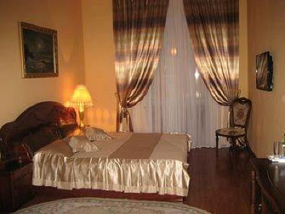 фото отеля Reno Hotel Odessa