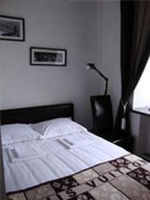 фото отеля Reno Hotel Odessa