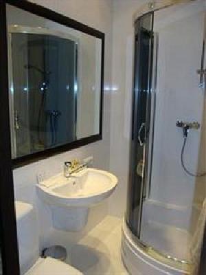 фото отеля Reno Hotel Odessa