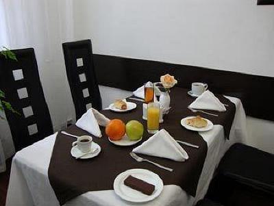 фото отеля Reno Hotel Odessa