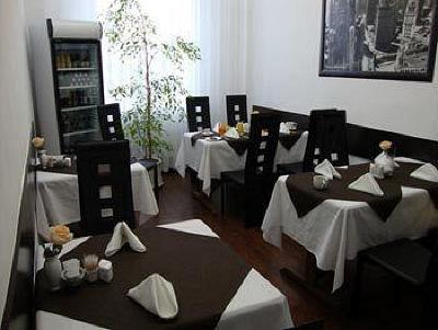 фото отеля Reno Hotel Odessa