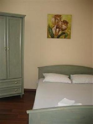 фото отеля Reno Hotel Odessa