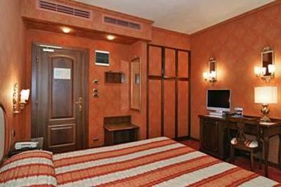 фото отеля Hotel American Dinesen