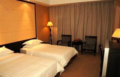 фото отеля Hantang International Hotel