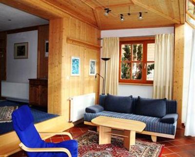 фото отеля Pension Andrea Maria Alm am Steinernen Meer