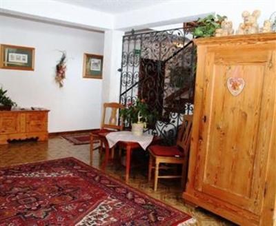 фото отеля Pension Andrea Maria Alm am Steinernen Meer