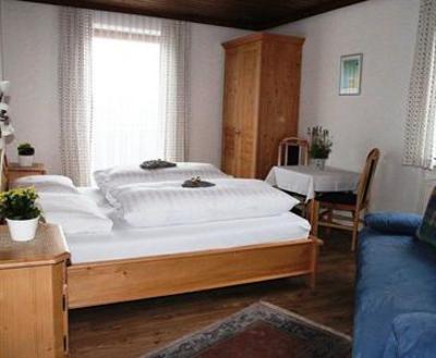 фото отеля Pension Andrea Maria Alm am Steinernen Meer