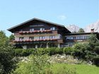фото отеля Pension Andrea Maria Alm am Steinernen Meer