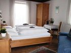 фото отеля Pension Andrea Maria Alm am Steinernen Meer