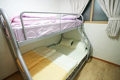 фото отеля Korea Central Backpackers