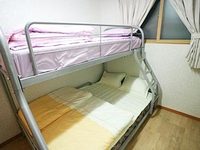 Korea Central Backpackers