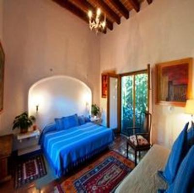 фото отеля Casa Mora Bed & Breakfast