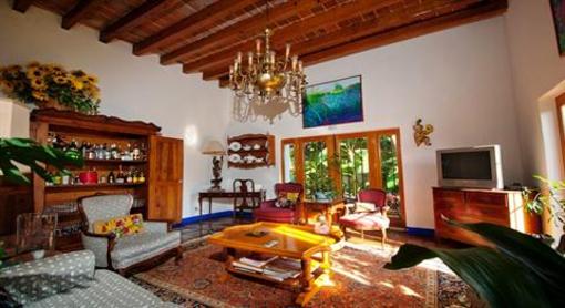 фото отеля Casa Mora Bed & Breakfast