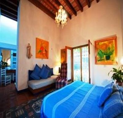 фото отеля Casa Mora Bed & Breakfast