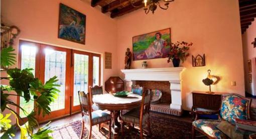 фото отеля Casa Mora Bed & Breakfast