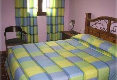 фото отеля Hotel Rural Los Chaparros
