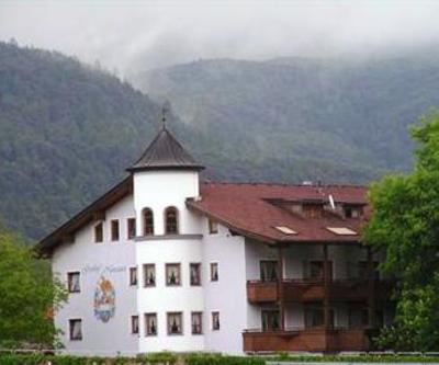 фото отеля Gasthof Neurauter