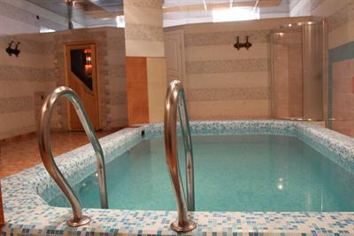 фото отеля Villa Florin