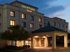 фото отеля Courtyard Buffalo Amherst