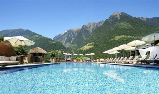 фото отеля Golf & Spa Resort Andreus