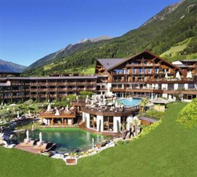 фото отеля Golf & Spa Resort Andreus