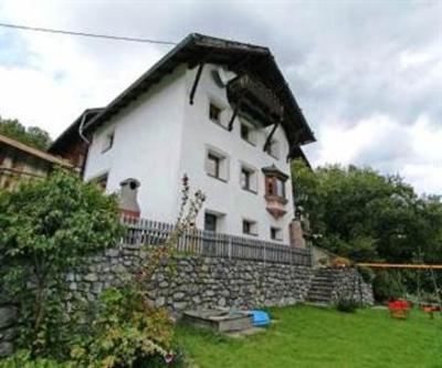 фото отеля Haus Arlbergblick