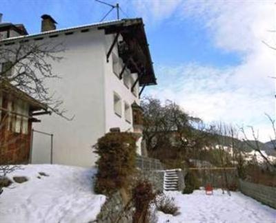 фото отеля Haus Arlbergblick