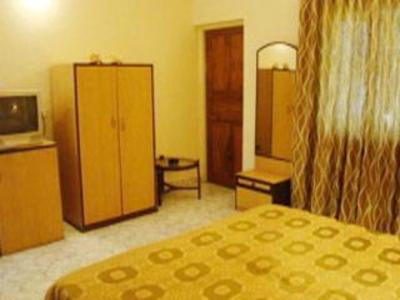фото отеля Dona Julia Resort