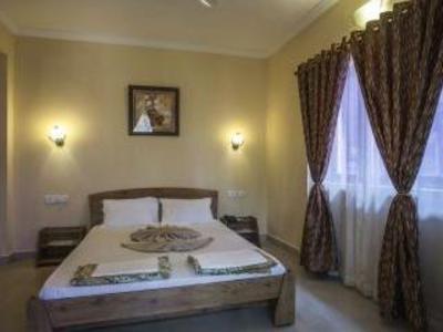 фото отеля Dona Julia Resort