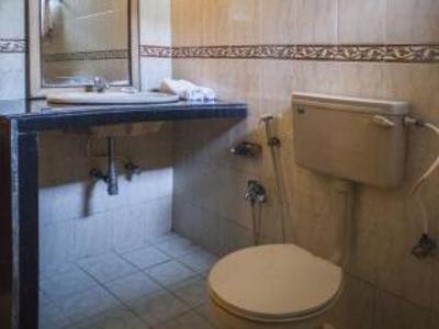 фото отеля Dona Julia Resort
