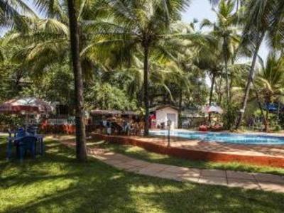 фото отеля Dona Julia Resort
