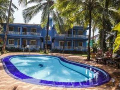 фото отеля Dona Julia Resort